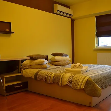 Napoca Apartament 21 Decembrie *