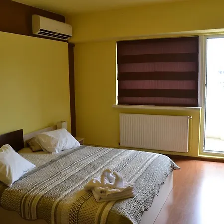 Napoca Apartament 21 Decembrie *