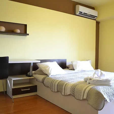 Napoca Apartament 21 Decembrie 公寓 *